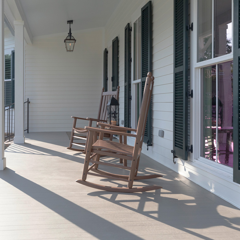 About Wildwood Shutters